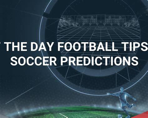 betoftheday football prediction